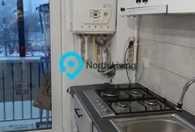 Apartament cu 2 camere în Colentina - 12
