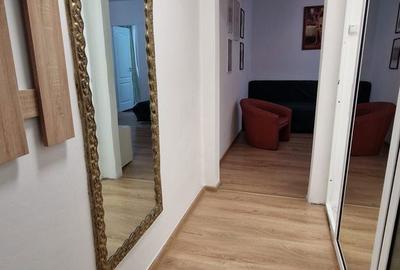 Apartament cu 2 camere în Central - 7