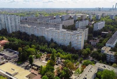 BABA NOVAC-DRISTOR,APARTAMENT,3 CAMERE,70 MP,ETAJ 9,INVESTITIE BABA NOVAC-DRISTOR,APARTAMENT,3 CAMERE,70 MP,ETAJ 9,INVESTITIE - 21