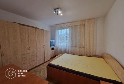Apartament 2 camere, luminos, semidecomandat, zona Podgoria - 4