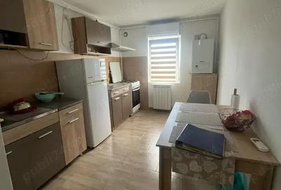 Apartament doua camere - Renovat - Strada Longinescu Apartament doua camere - Renovat - Strada Longinescu - 5