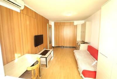 Garsonieră decomandată în Cetății - 2