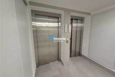 Podu Ros - Silk District, apartament 2 camere, complex de lux, mobilat si utilat - 11