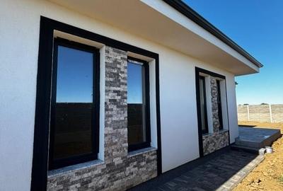 De vanzare 1/2 duplex in Mosnita Noua De vanzare 1/2 duplex in Mosnita Noua - 10