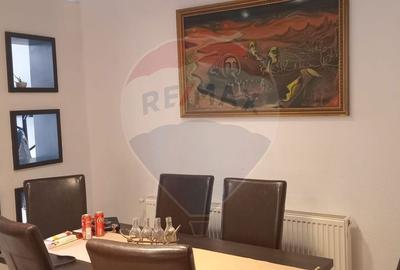 Casă cu 4 camere în Central - 5