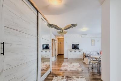 Apartament cu 2 camere semidecomandat, mobilat în Europa - 15