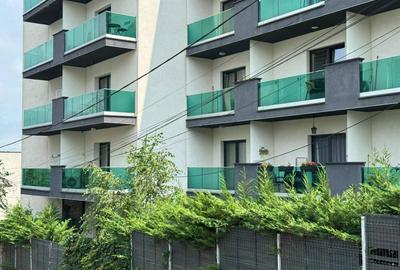 COPOU - bloc nou - Apartament modern 1 camera, dotat complet - 11