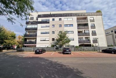 De Vanzare! Apartament cu 2 camere in Natura Residence - 2