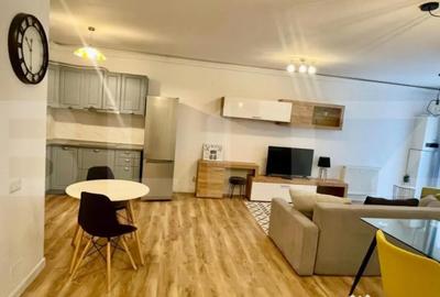 Apartament cu 2 camere semidecomandat în Bună Ziua - 6