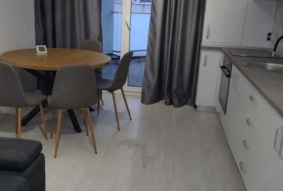 Apartament cu 2 camere nedecomandat în Vasile Alecsandri - 4