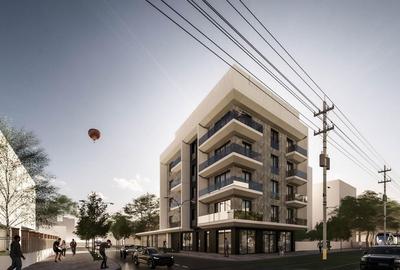 Apartament nou, 3 camere, 245 000 Euro. Comision 0. - 5