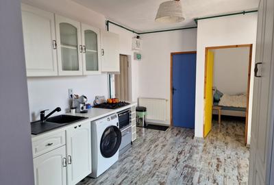 Apartament cu 2 camere decomandat în Sisești - 10