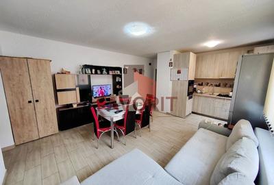 Apartament cu 2 camere, mobilat în Giroc - 2