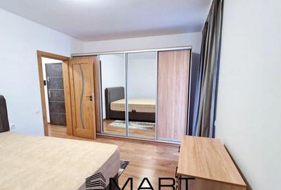 Apartament lux 3 camere Turnisor prima inchiriere - 8