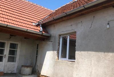 Casă cu 3 camere în Cuied - 1