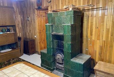 Casă cu 4 camere cu Teren 1000 Mp în Firiza - 10