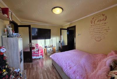 Apartament cu 3 camere semidecomandat în Ultracentral - 2