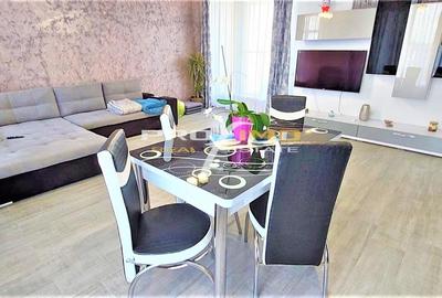 Mamaia Nord - Apartament exclusivist, 2 camere, cu vedere la Mare - 4