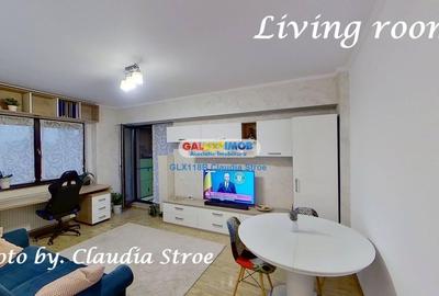 INCHIRIERE APARTAMENT 3 CAMERE BUCURESTI NOI LAMINORULUI - 12