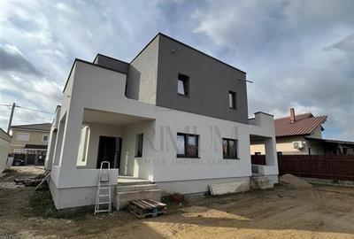 Duplex personalizare interioara - toate utilitatile - spatios - dormitor la part - 2