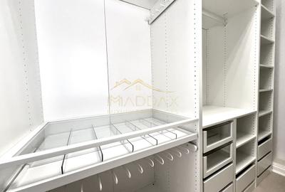 Apartament cu 6 camere decomandat, mobilat în Capitale - 15