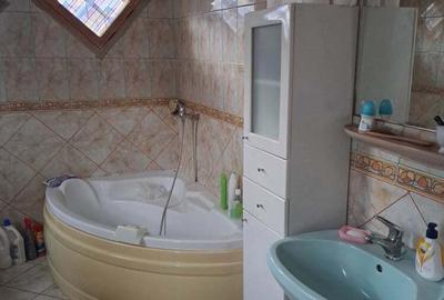 Casă cu 5 camere în Central - 10