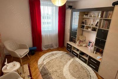 Apartament cu 3 camere în Kogălniceanu - 8