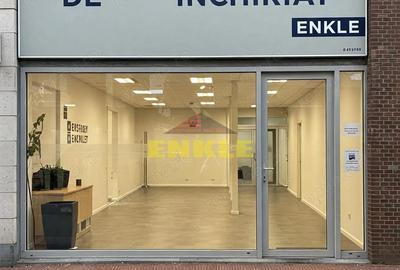 Spațiu comercial, de 147 mp, în Central