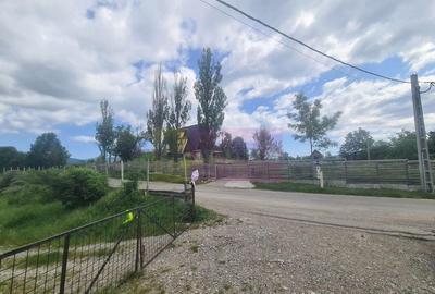 Teren intravilan de vanzare in Breaza (dezvoltare imobili... - 7