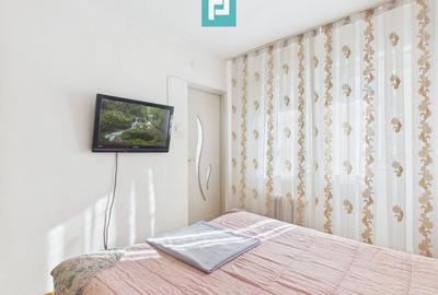 Apartament cu 2 camere semidecomandat, mobilat în Calea Aradului - 2