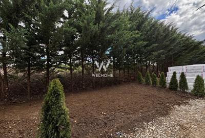 Apartament cu 2 camere în Exterior Vest - 2