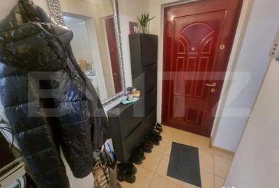 Apartament cu 3 camere decomandat, mobilat în Craiovița Nouă