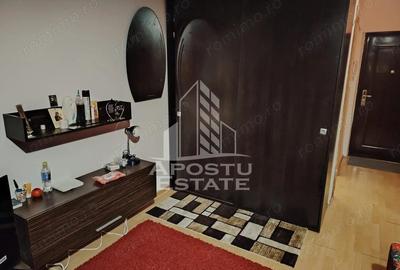 Garsonieră decomandată în Lipovei - 5