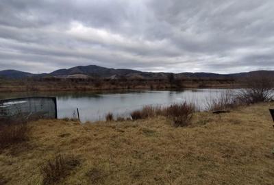 Spațiu comercial, în Agârcia - 2