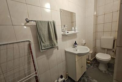 Apartament / Casa an 2002 4 camere -terasa 3bai Batistei- Universitate - 16