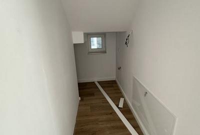Duplex despartit prin spatiu tehnic - 7