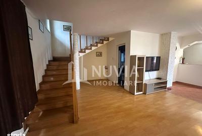 Casă cu 5 camere cu Teren 600 Mp în Central - 13