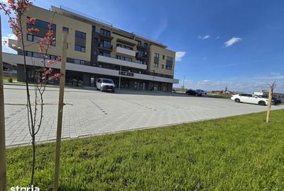 Apartament cu 3 camere în Central - 11