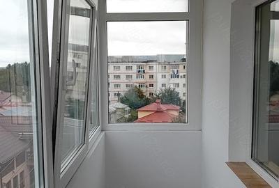 Apartament cu 2 camere decomandat în Central - 2