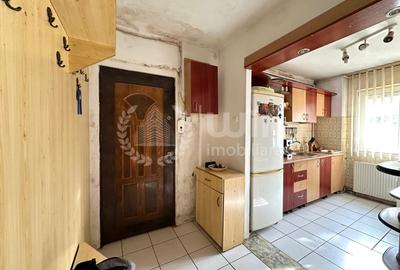 Apartament cu 3 camere decomandat, mobilat în Gheorgheni - 11