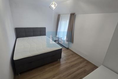 Apartament cu 4 camere decomandat în Mănăștur - 2