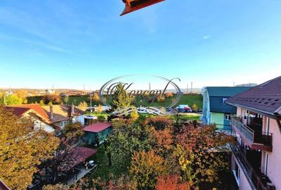 Apartament luminos, etaj intermediar, aproape de transport public – IRA - 12