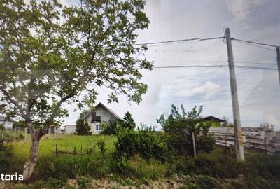 Casă cu 2 camere în Bălteni - 1