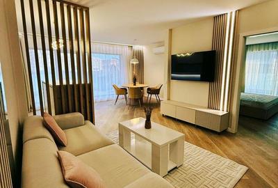 Apartament cu 3 camere în Zorilor - 8