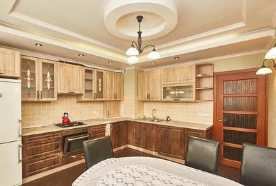 Apartament cu 2 camere decomandat în Banu Manta - 7