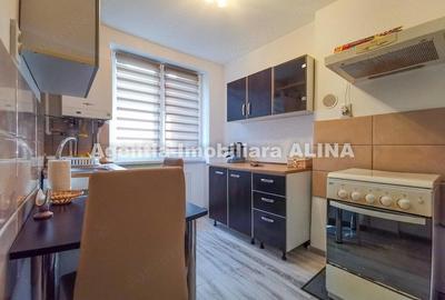 Apartament cu 2 camere semidecomandat în Ultracentral - 20