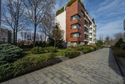 NOU! 3 camere 125 mpu, Complex Barbu Delavrancea, parcare! - 39