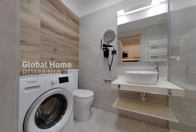 Studio | Unirii-Alba Iulia | Mobilat Premium | Termen Lung - 8