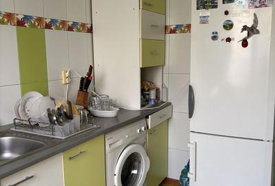 Apartament cu 3 camere în Central - 6