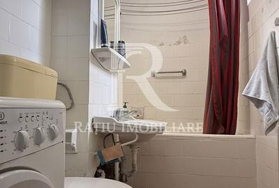 Apartament cu 4 camere decomandat în Decebal - 7